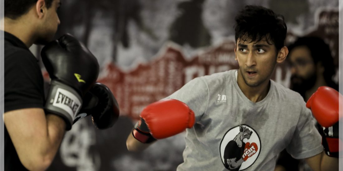 Boxing and Kickboxing | The Fight Hub