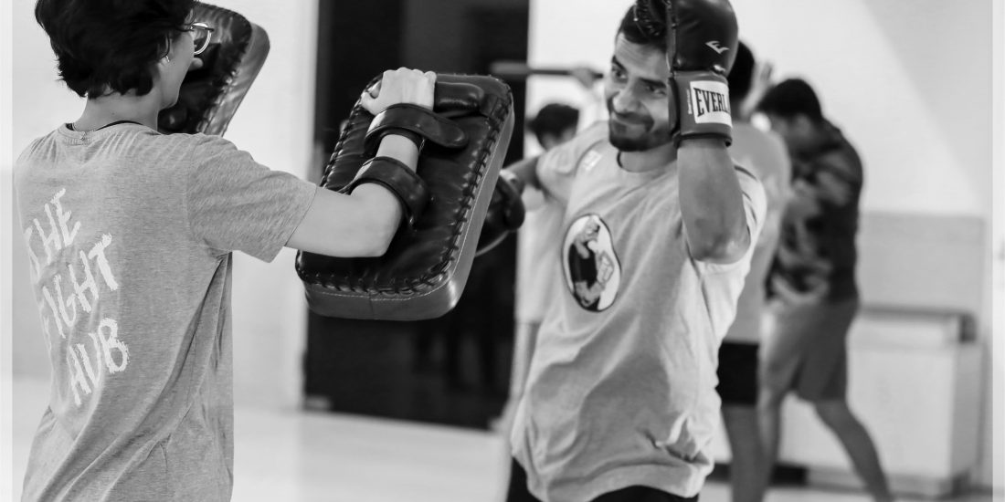 Boxing and Kickboxing | The Fight Hub