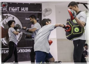 Boxing and Kickboxing | The Fight Hub
