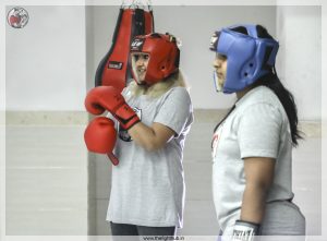 kickboxing classes near me